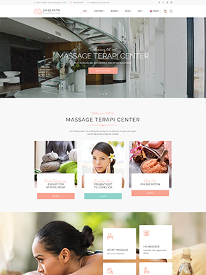 Jacqueline Spa Center