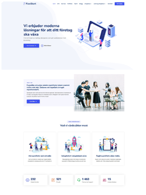 FlexStart