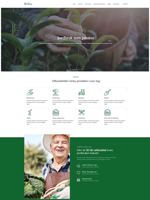 Agri Culture