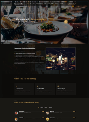 Restaurantly