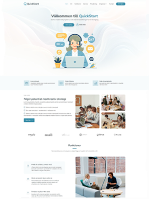 QuickStart