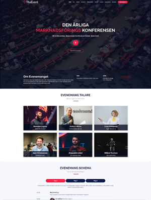 TheEvent