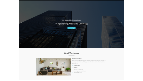 eBusiness