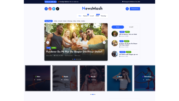 NewsMech