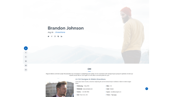 Resume