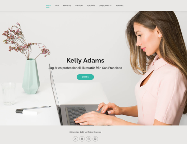 Kelly