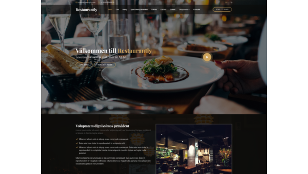 Restaurantly