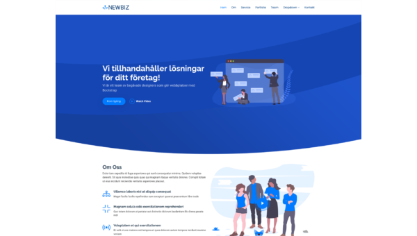 NewBiz