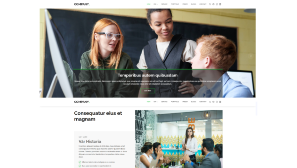 Company