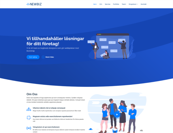 NewBiz