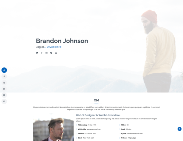 Resume