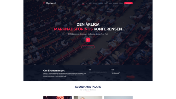 TheEvent