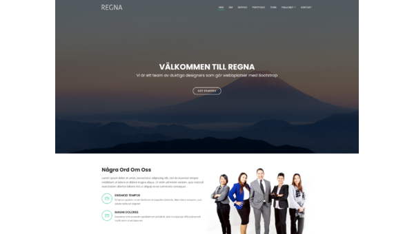 Regna