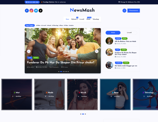 NewsMech