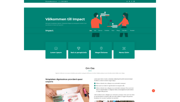 Impact