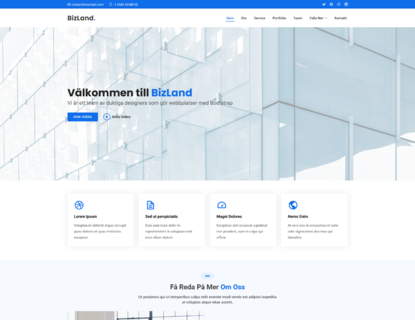 BizLand