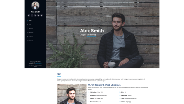 iPortfolio