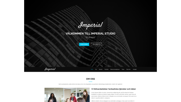 Imperial