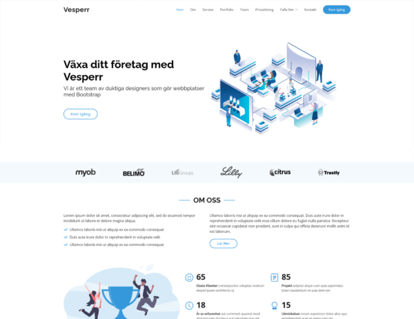 Vesperr