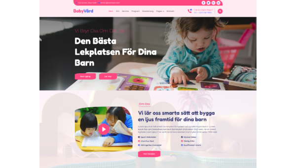 BabyCare