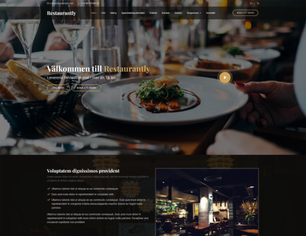 Restaurantly