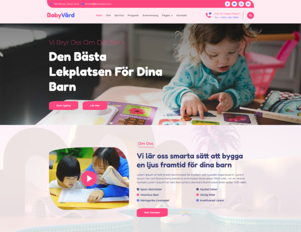 BabyCare