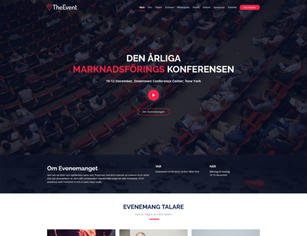 TheEvent