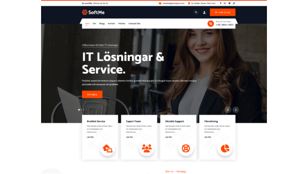 SoftMe