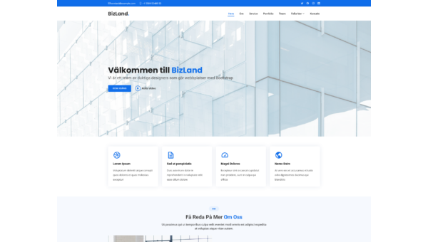BizLand